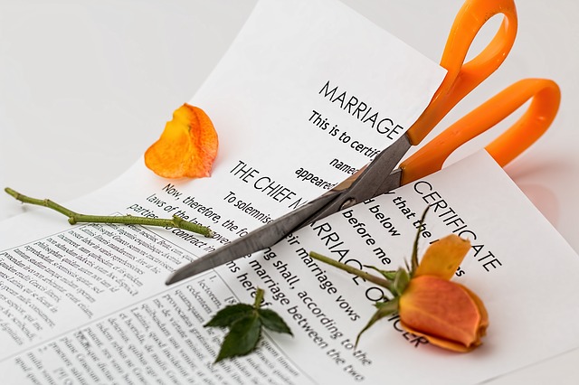 divorce lawyers in Tampa