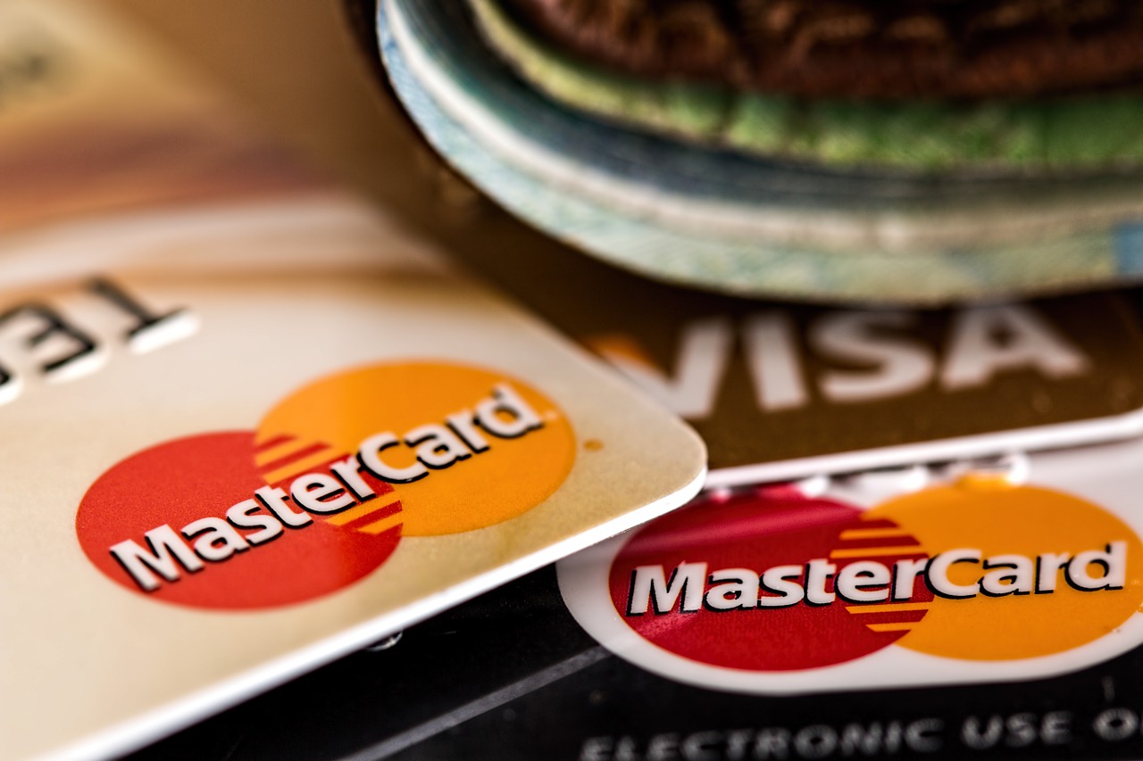 Barron Advisors Credit Cards